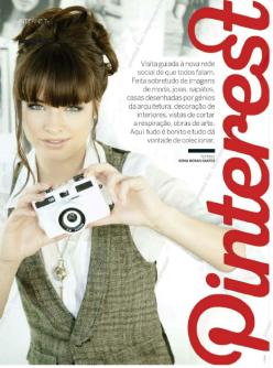 Pinterest: Bem-vindos a um mundo perfeito