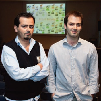 Entrevista ao Diário Económico acerca da Bydas